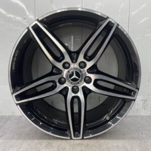 Jante MERCEDES CLASSE E 213 PHASE 1 BREAK Diesel