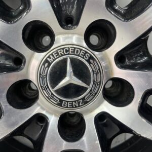 Jante MERCEDES CLASSE E 213 PHASE 1 BREAK Diesel
