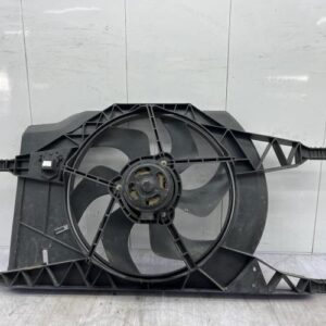 Moto ventilateur radiateur RENAULT ESPACE 4 PHASE 1 Diesel