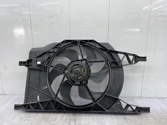 Moto ventilateur radiateur RENAULT ESPACE 4 PHASE 1 Diesel