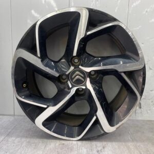 Jante CITROEN C3 3 PHASE 1 Essence