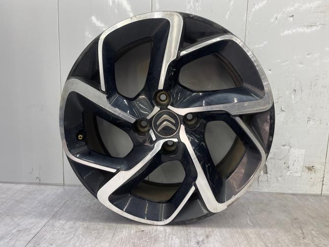 Jante CITROEN C3 3 PHASE 1 Essence