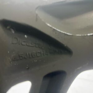 Jante CITROEN C3 3 PHASE 1 Essence