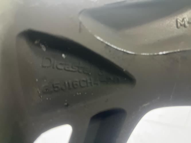 Jante CITROEN C3 3 PHASE 1 Essence