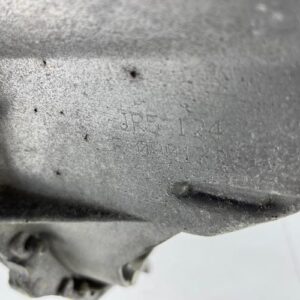 Boite de vitesses RENAULT CLIO 3 PHASE 2 Diesel
