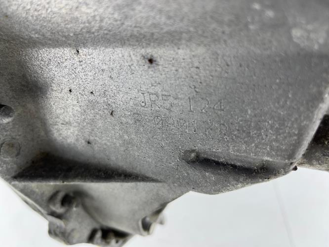 Boite de vitesses RENAULT CLIO 3 PHASE 2 Diesel