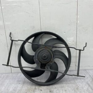 Moto ventilateur radiateur CITROEN ZX PHASE 1 Essence