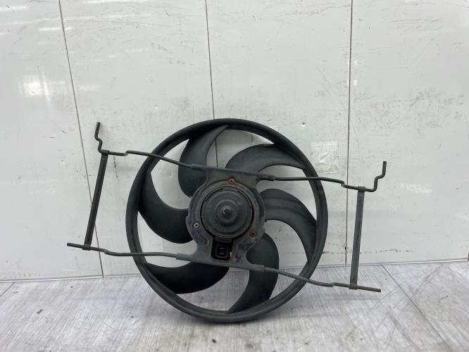 Moto ventilateur radiateur CITROEN ZX PHASE 1 Essence