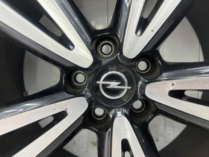 Jante OPEL INSIGNIA 2 GRAND SPORT PHASE 1 Diesel