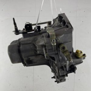 Boite de vitesses PEUGEOT 206 PHASE 1 Essence