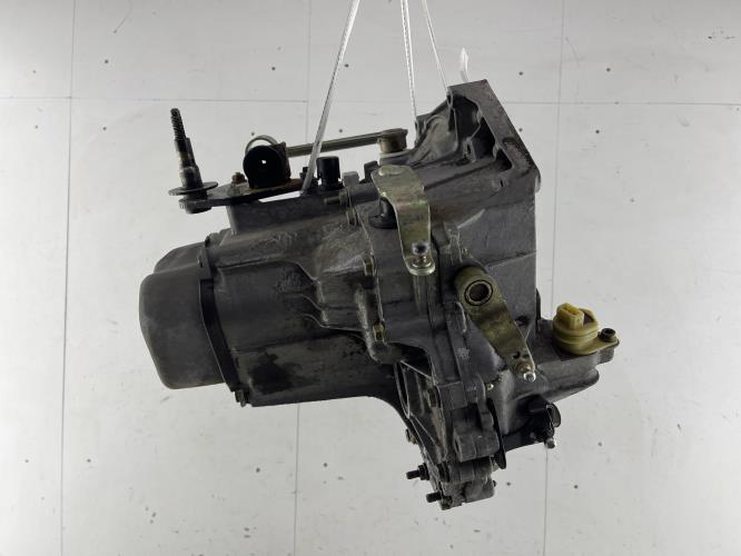 Boite de vitesses PEUGEOT 206 PHASE 1 Essence