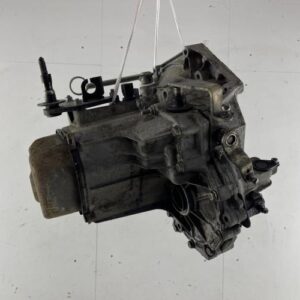 Boite de vitesses PEUGEOT 206 PHASE 2 Essence