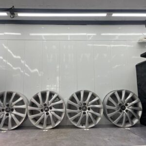 Jeu de 4 jantes  CITROEN C4 PICASSO 1 Diesel