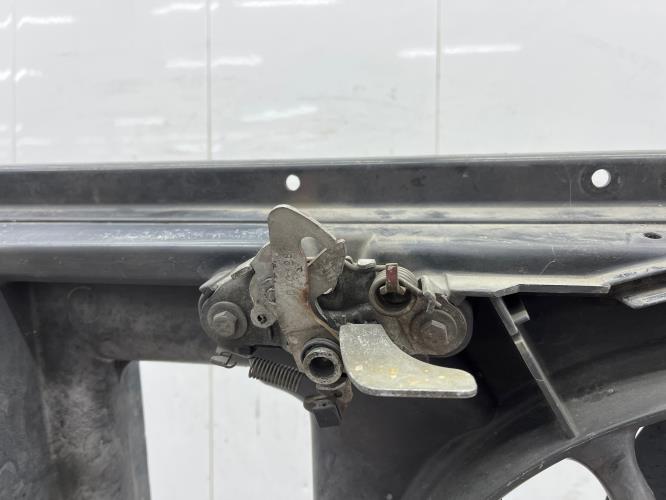 Armature avant, Masque avant PEUGEOT 206 PHASE 1 Essence