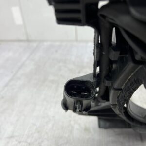 Moto ventilateur radiateur FIAT PANDA 3 PHASE 1 Essence