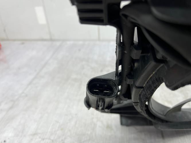 Moto ventilateur radiateur FIAT PANDA 3 PHASE 1 Essence