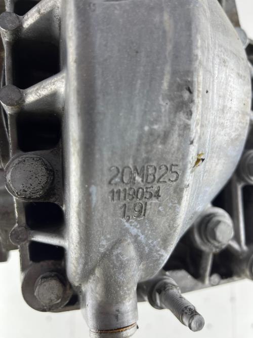Boite de vitesses CITROEN C5 2 Diesel