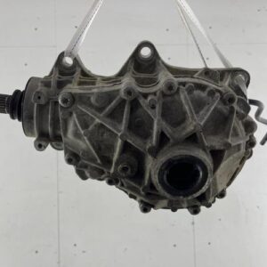 Pont avant complet ALFA ROMEO STELVIO Essence