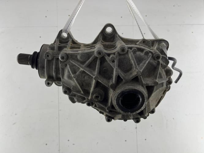 Pont avant complet ALFA ROMEO STELVIO Essence