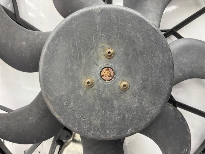 Moto ventilateur radiateur BMW SERIE 1 E87 PHASE 2 Diesel