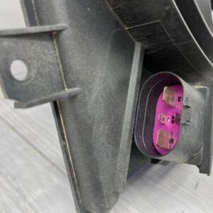 Moto ventilateur radiateur AUDI A3 2 SPORTBACK PHASE 2 Diesel