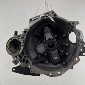 Boite de vitesses VOLKSWAGEN POLO 5 PHASE 1 Diesel