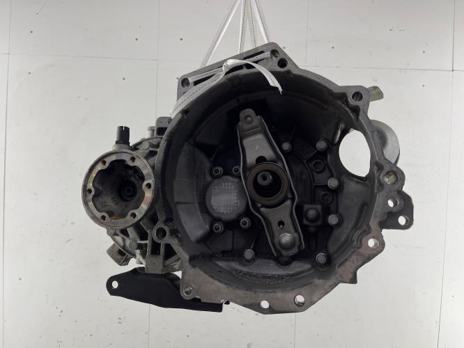 Boite de vitesses VOLKSWAGEN POLO 5 PHASE 1 Diesel