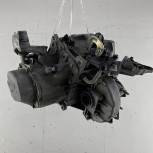 Boite de vitesses PEUGEOT 308 2 PHASE 1 Diesel