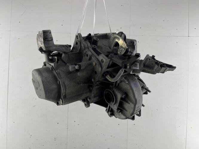 Boite de vitesses PEUGEOT 308 2 PHASE 1 Diesel