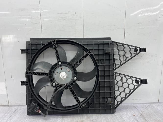 Moto ventilateur radiateur VOLKSWAGEN POLO 5 PHASE 2 Essence