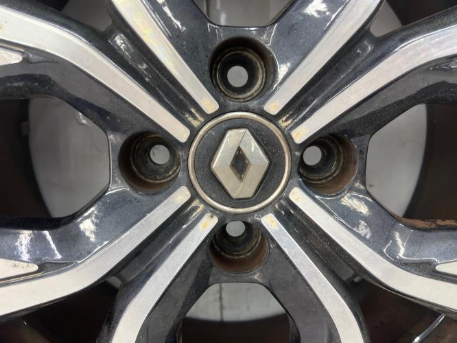 Jante RENAULT CLIO 4 PHASE 1 Diesel