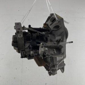 Boite de vitesses FIAT PUNTO EVO 3 Diesel