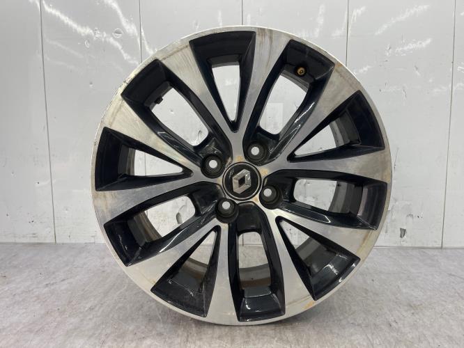 Jante RENAULT CLIO 5 PHASE 1 Essence/Hybride