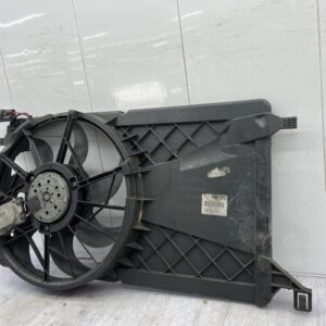 Moto ventilateur radiateur FORD FOCUS 2 PHASE 1 Diesel