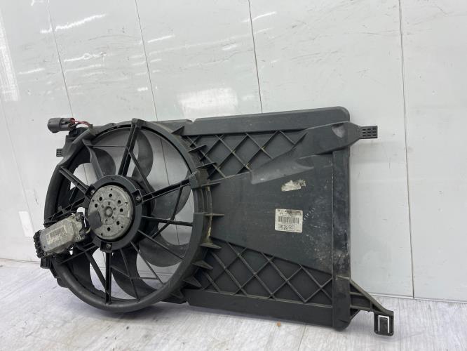 Moto ventilateur radiateur FORD FOCUS 2 PHASE 1 Diesel