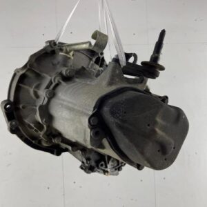 Boite de vitesses PEUGEOT 206 PHASE 2 Essence