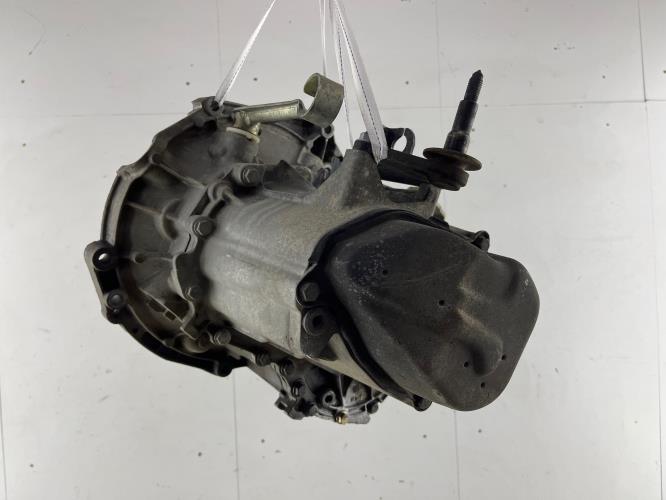 Boite de vitesses PEUGEOT 206 PHASE 2 Essence