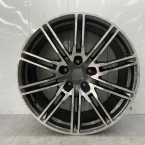 Jante AUDI Q7 1 PHASE 1 Diesel