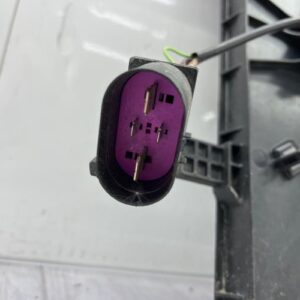 Moto ventilateur radiateur VOLKSWAGEN T-ROC PHASE 1 Diesel