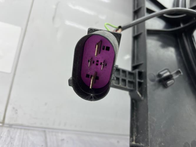 Moto ventilateur radiateur VOLKSWAGEN T-ROC PHASE 1 Diesel