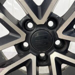 Jante SEAT IBIZA 4 PHASE 1 Diesel