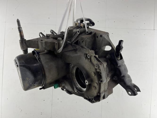 Boite de vitesses RENAULT CLIO 2 PHASE 1 Diesel