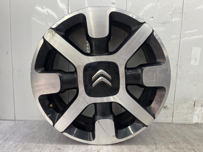 Jante CITROEN C4 CACTUS Essence