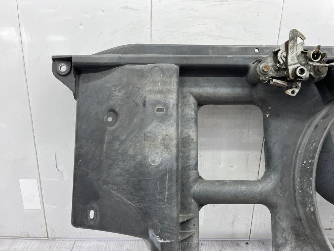 Moto ventilateur radiateur PEUGEOT 206 PHASE 1 CABRIOLET Essence