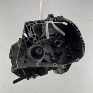 Boite de vitesses RENAULT CLIO 2 PHASE 2 Essence