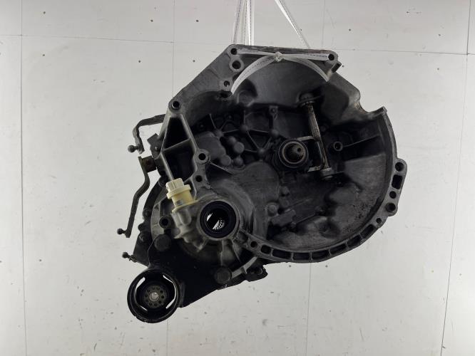 Boite de vitesses CITROEN SAXO PHASE 2 Essence