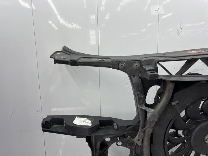 Armature avant, Masque avant AUDI A4 2 PHASE 1 Diesel