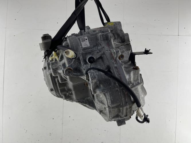 Boite de vitesses DS DS7 CROSSBACK PHASE 1 Diesel