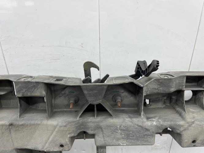 Armature avant, Masque avant CITROEN C3 2 PHASE 1 Essence