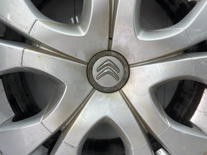 Jante CITROEN C4 GRAND PICASSO 1 Diesel
